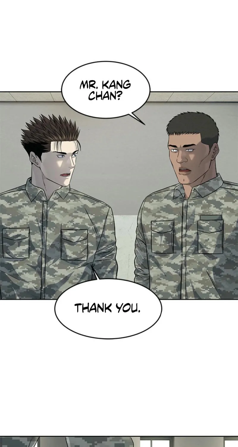 God of Blackfield Chapter 260 page 19 - 