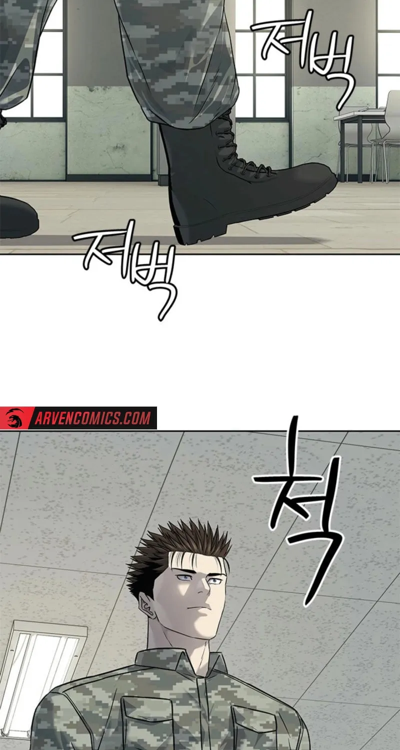 God of Blackfield Chapter 260 page 20 - 