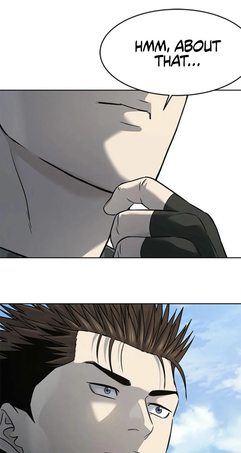 God of Blackfield Chapter 260 page 3 - 