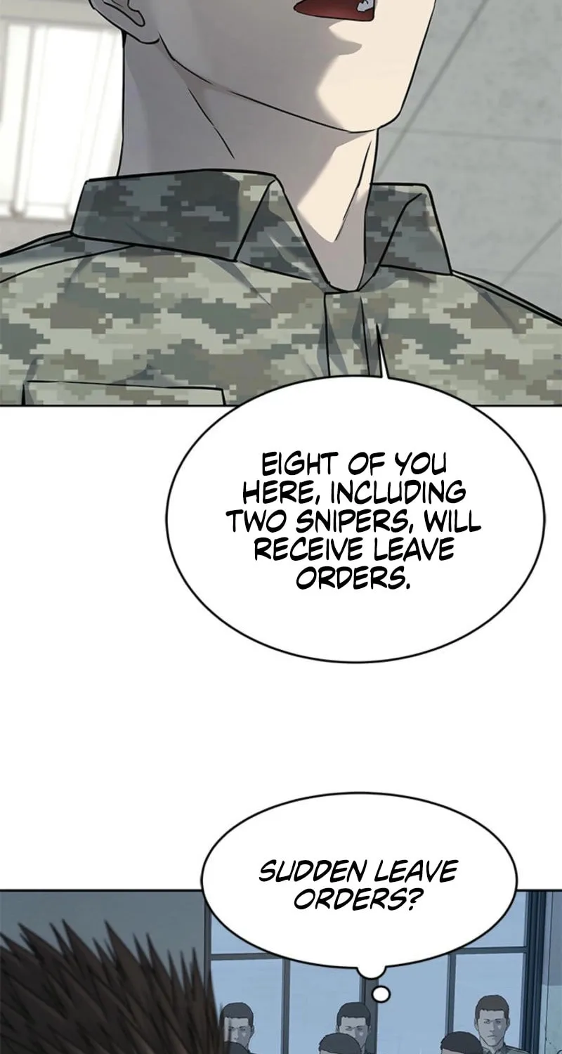 God of Blackfield Chapter 260 page 22 - 
