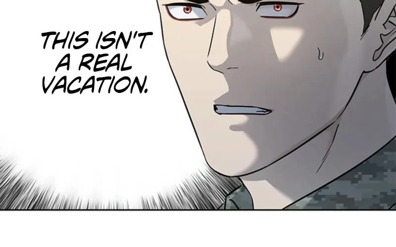 God of Blackfield Chapter 260 page 24 - 