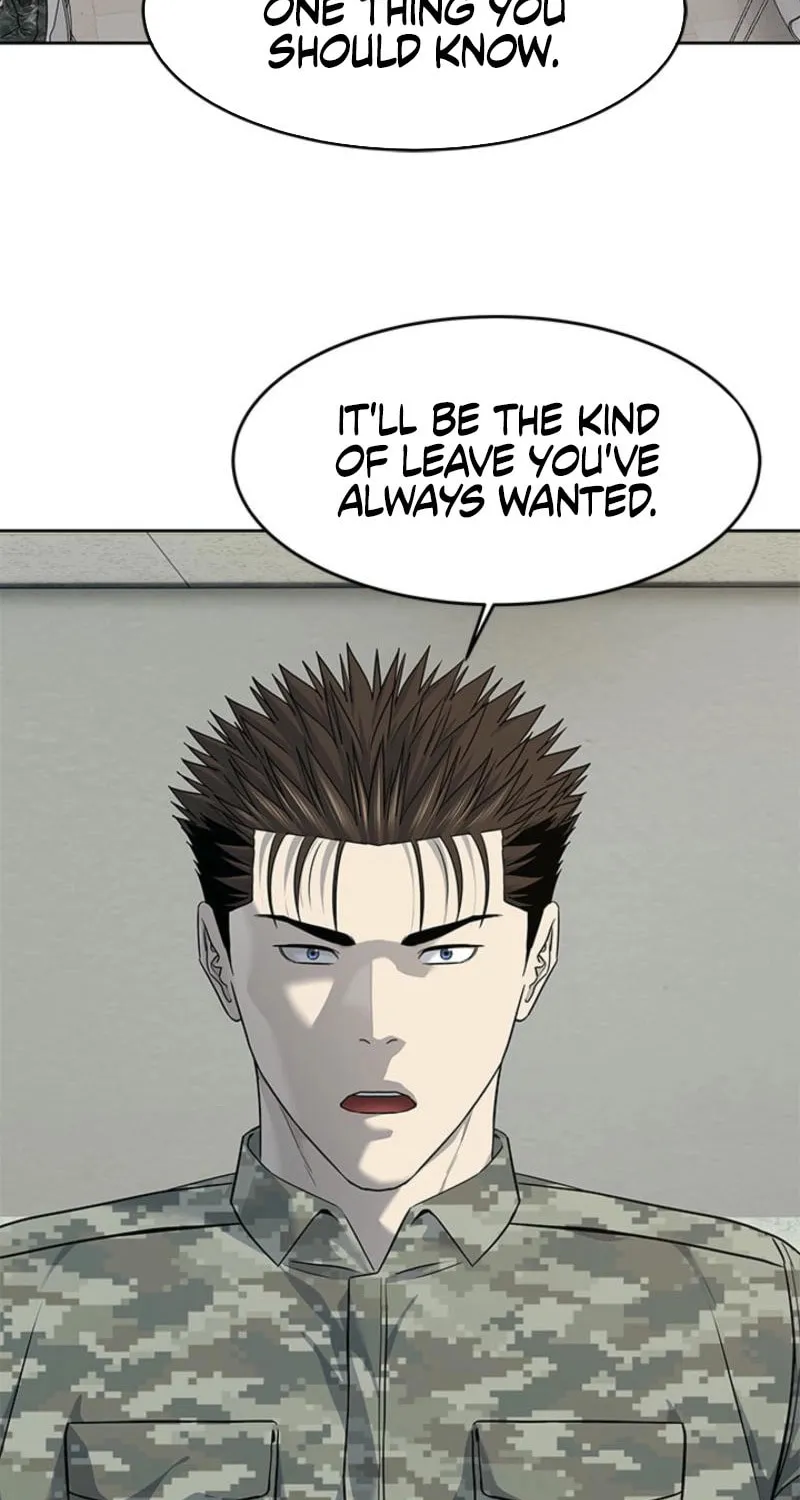 God of Blackfield Chapter 260 page 26 - 