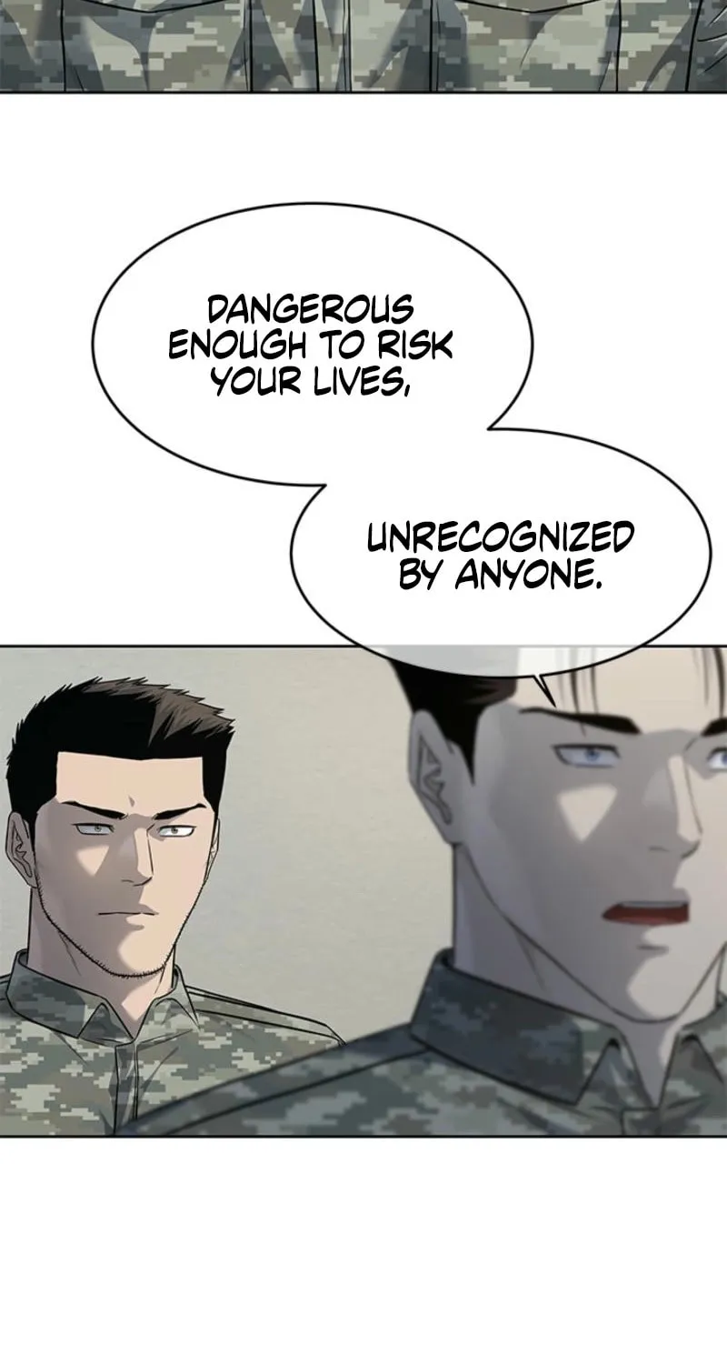 God of Blackfield Chapter 260 page 27 - 