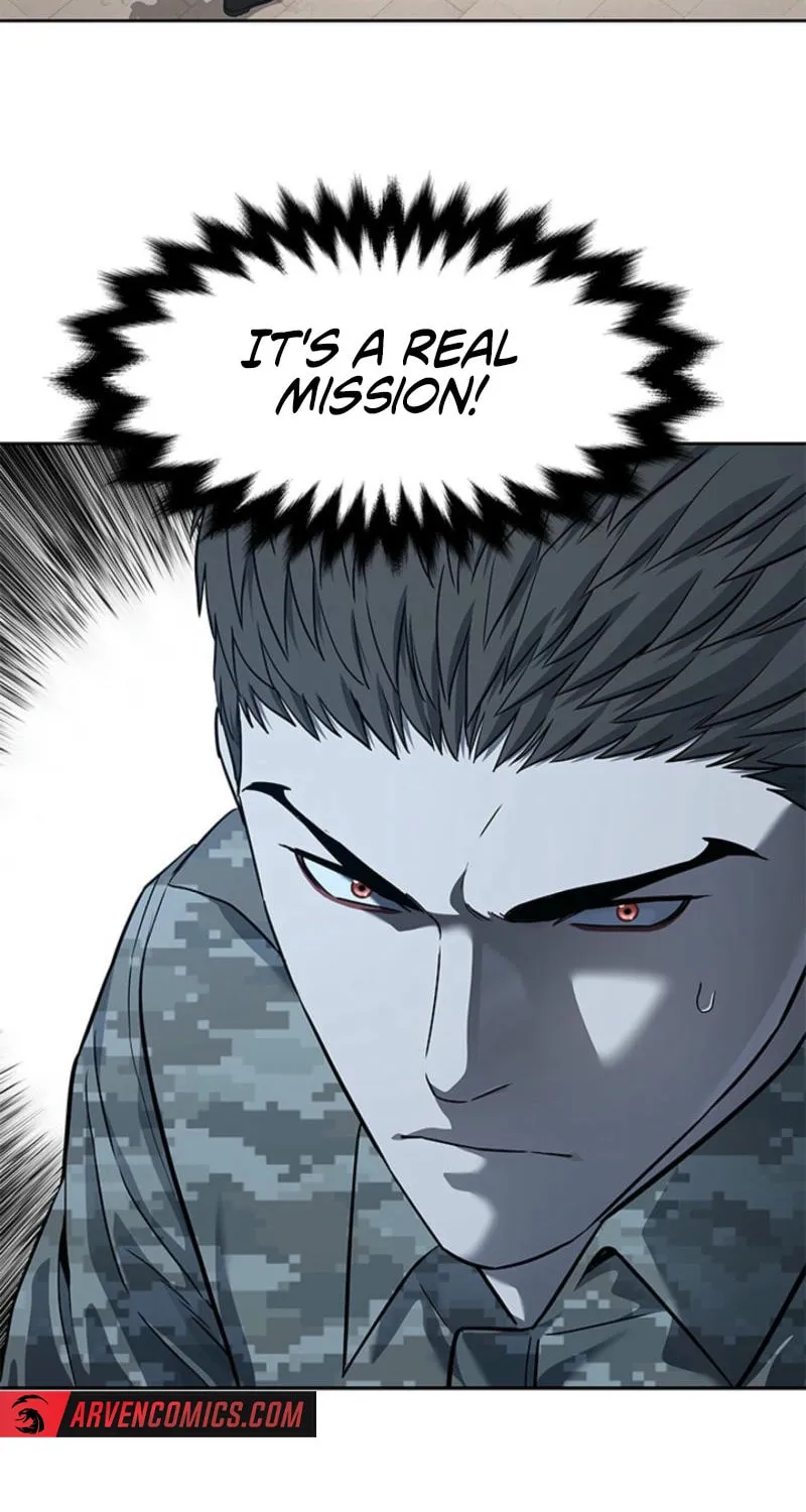 God of Blackfield Chapter 260 page 29 - 