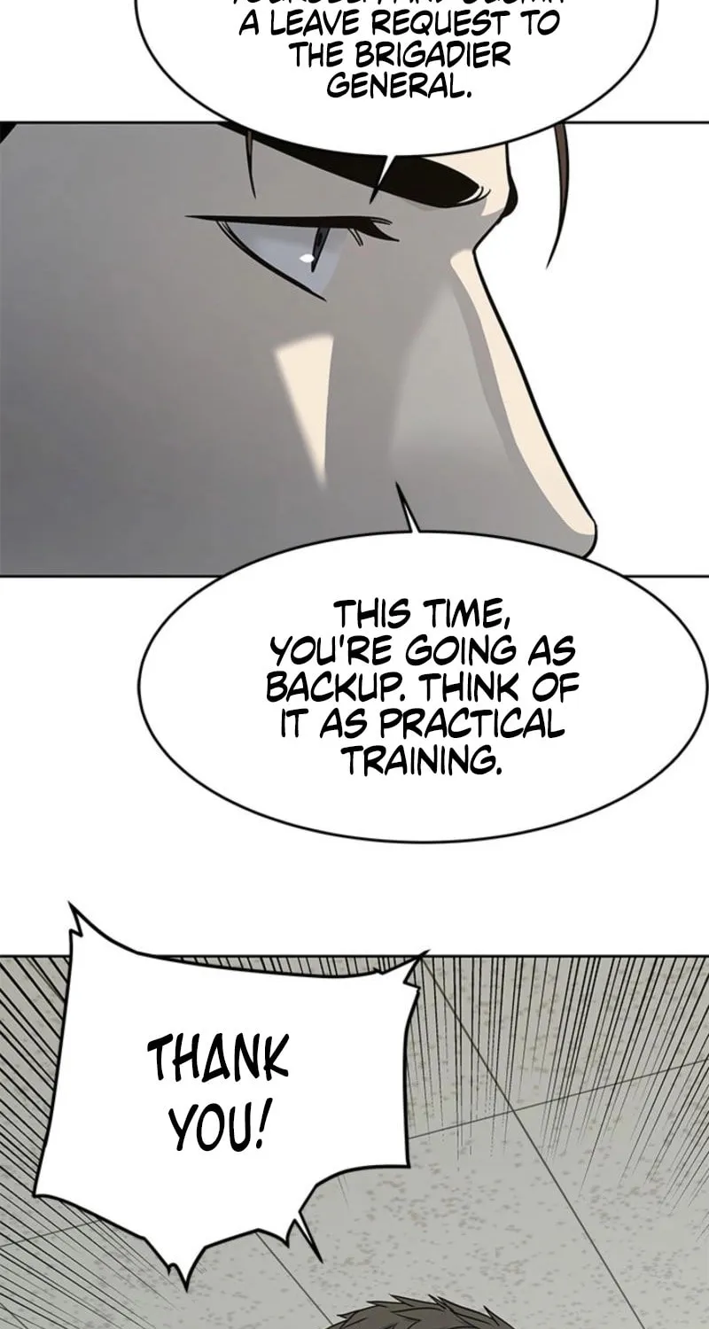 God of Blackfield Chapter 260 page 33 - 