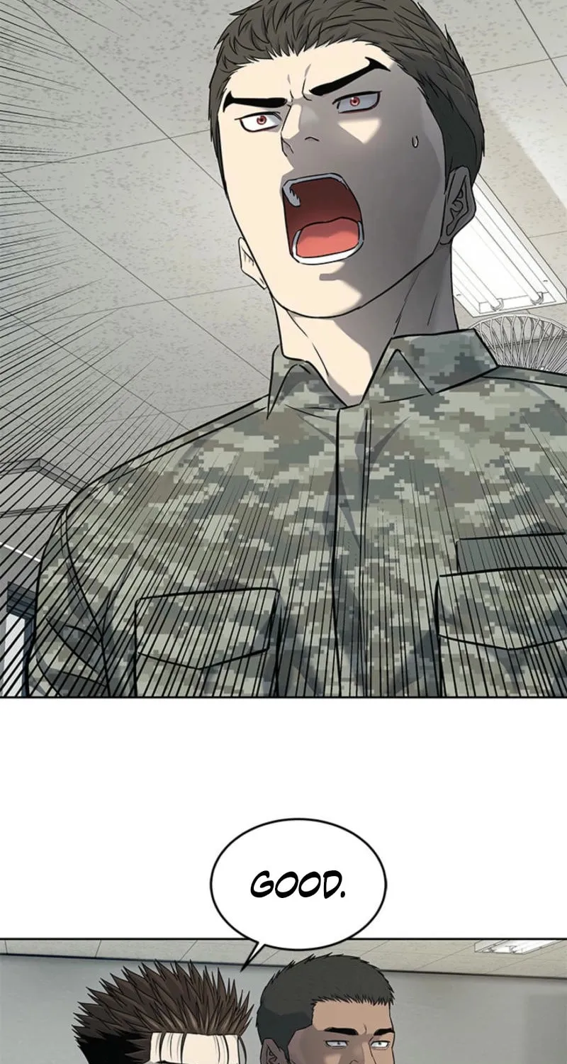 God of Blackfield Chapter 260 page 34 - 
