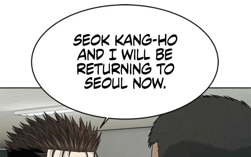 God of Blackfield Chapter 260 page 36 - 