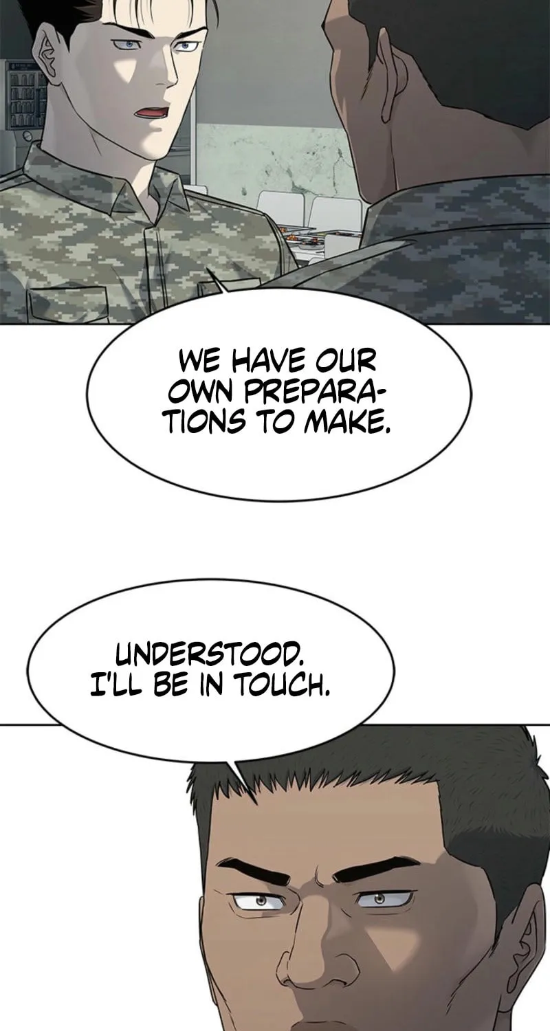 God of Blackfield Chapter 260 page 37 - 