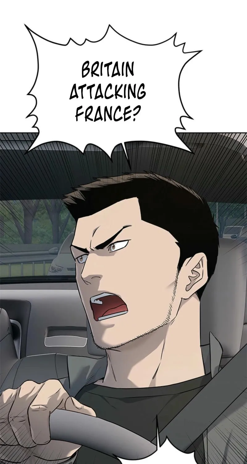 God of Blackfield Chapter 260 page 40 - 