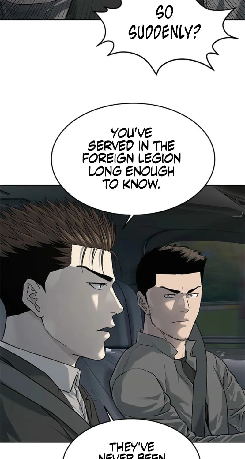 God of Blackfield Chapter 260 page 41 - 