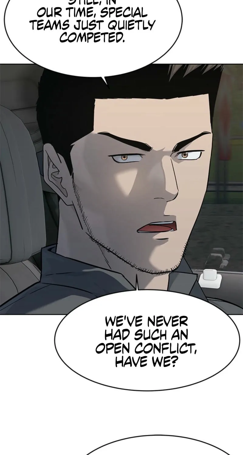 God of Blackfield Chapter 260 page 43 - 