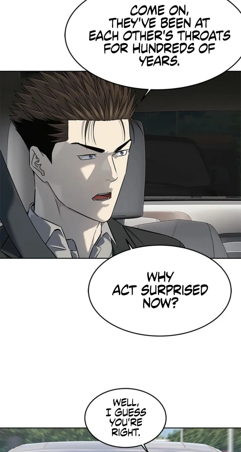 God of Blackfield Chapter 260 page 44 - 
