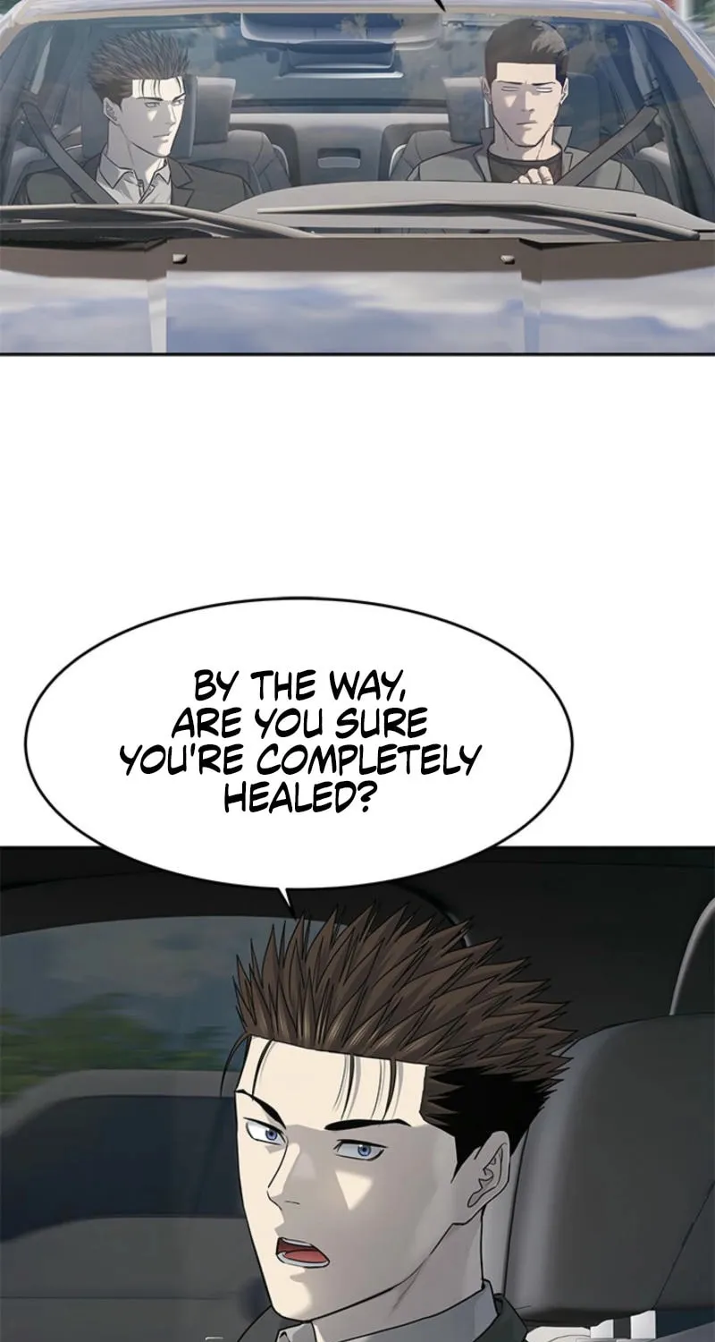 God of Blackfield Chapter 260 page 45 - 