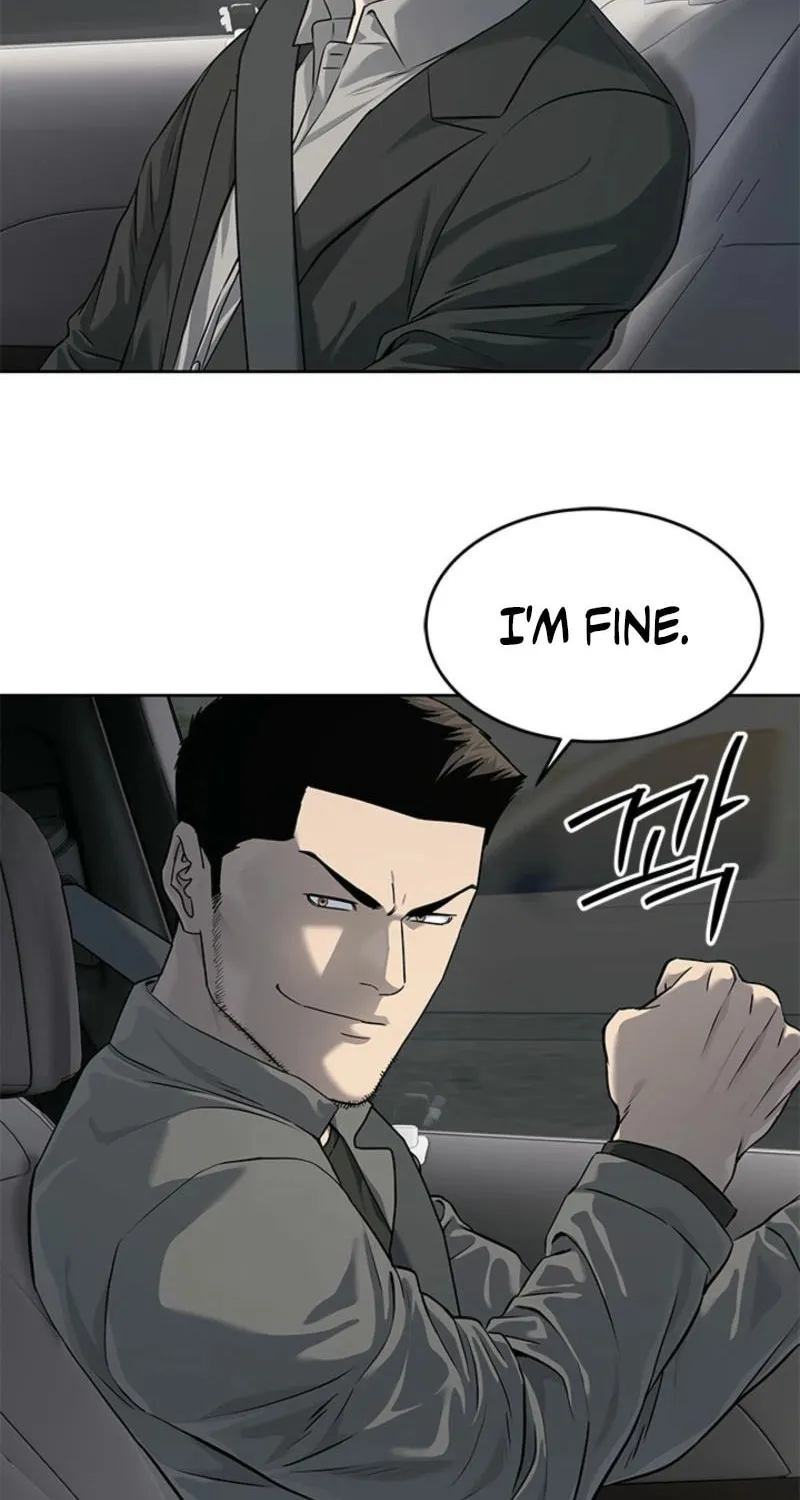 God of Blackfield Chapter 260 page 46 - 
