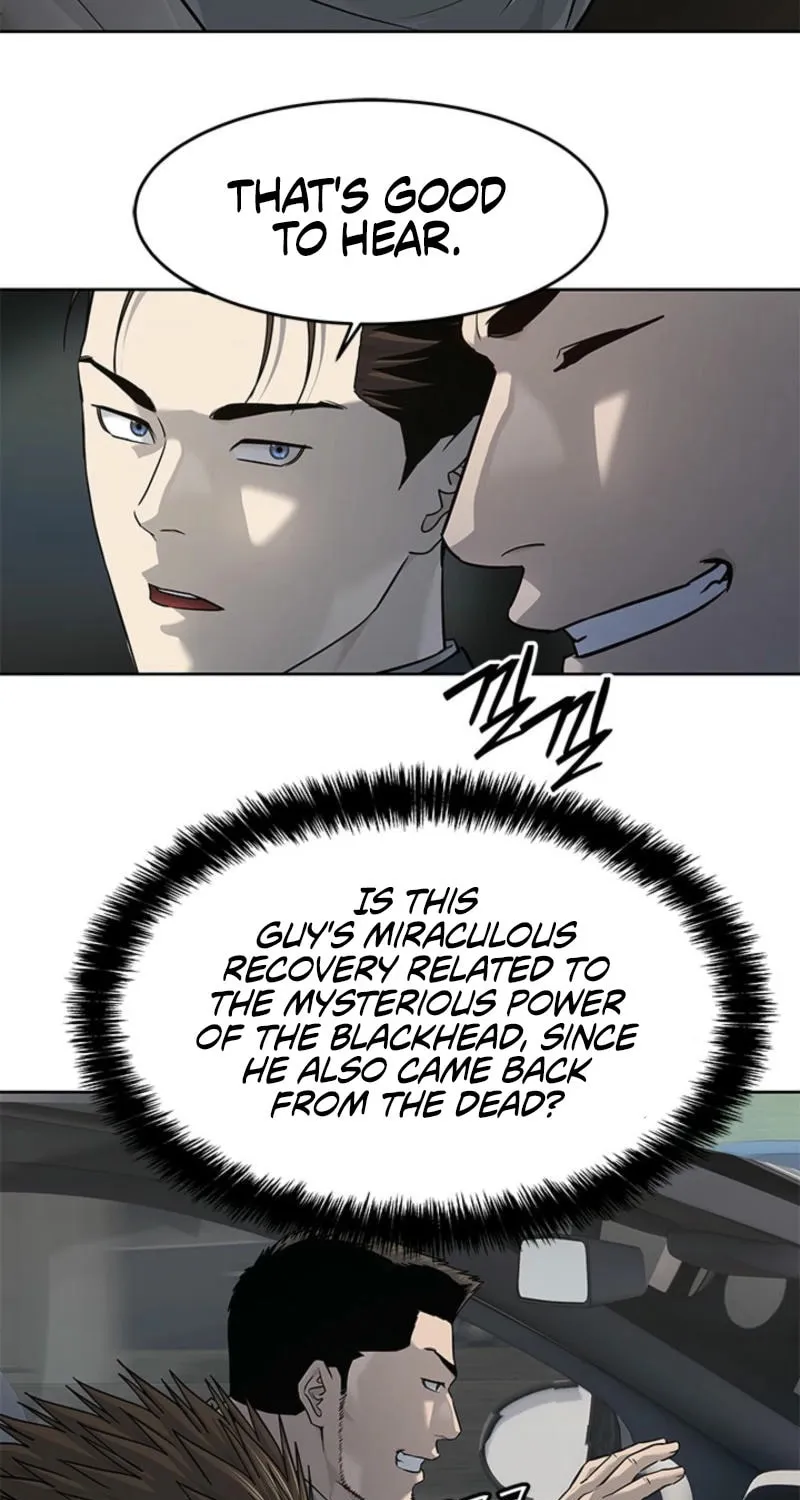 God of Blackfield Chapter 260 page 47 - 