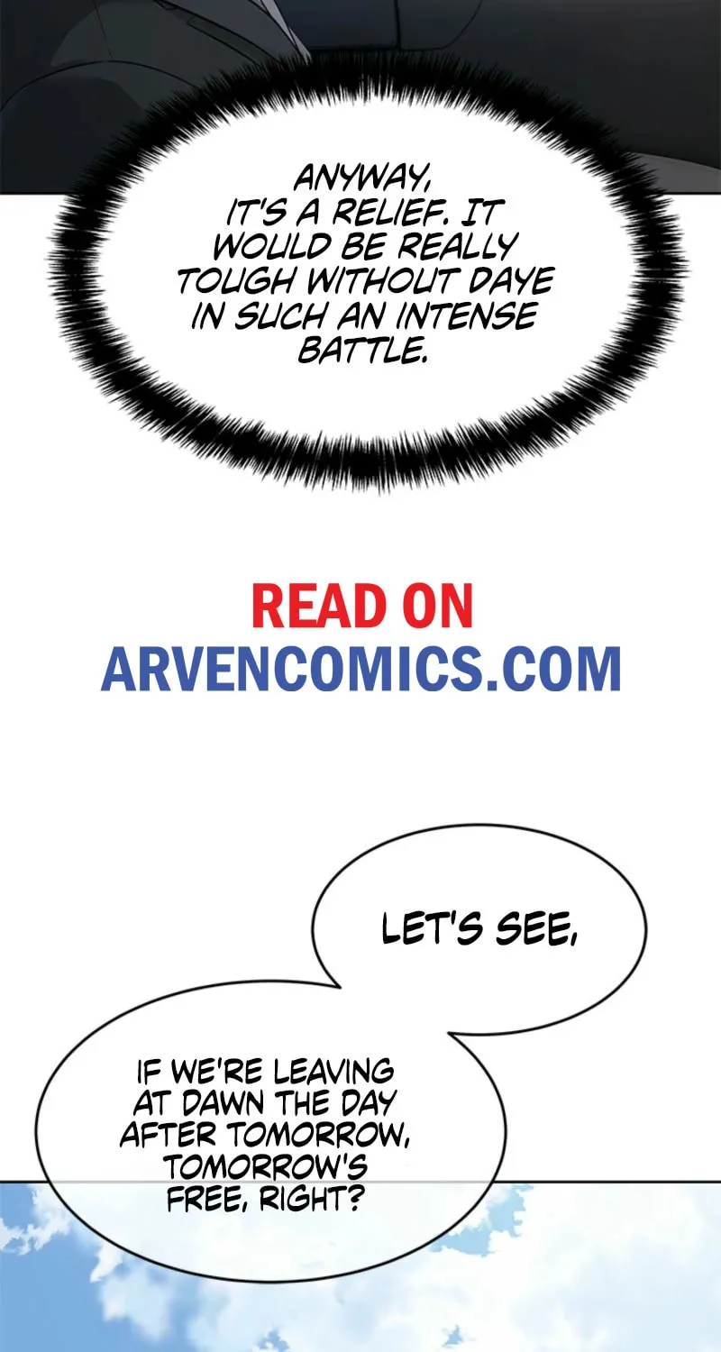 God of Blackfield Chapter 260 page 49 - 