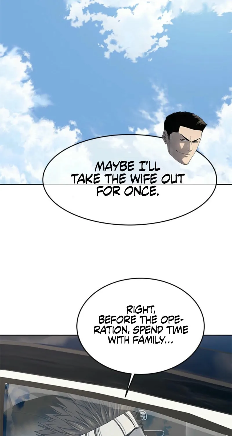 God of Blackfield Chapter 260 page 50 - 