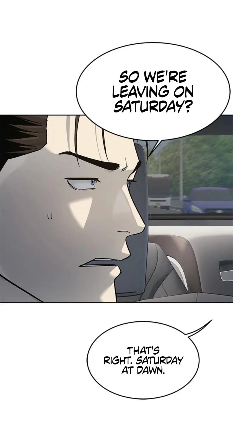 God of Blackfield Chapter 260 page 53 - 