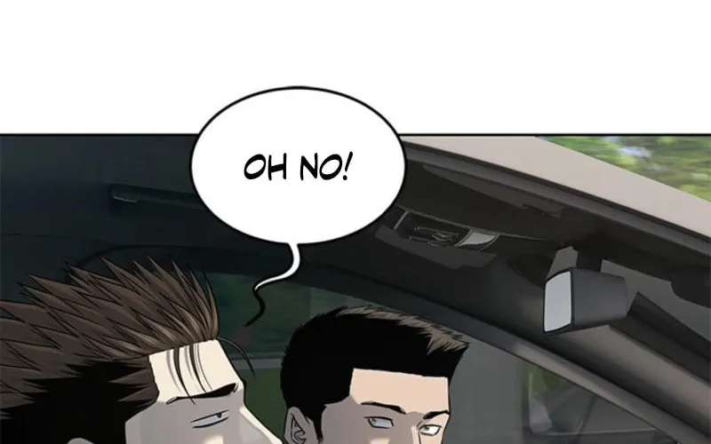 God of Blackfield Chapter 260 page 54 - 