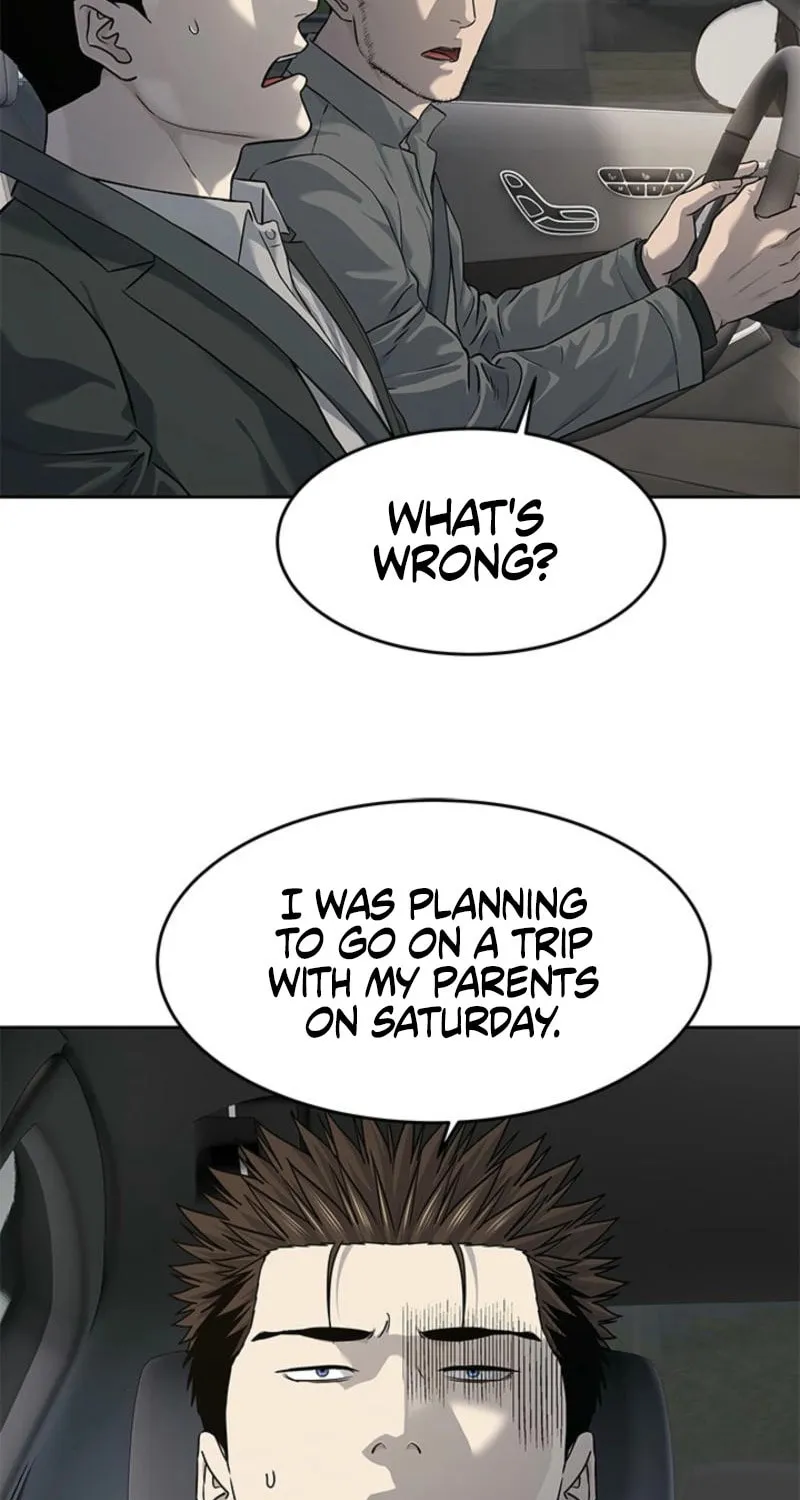 God of Blackfield Chapter 260 page 55 - 