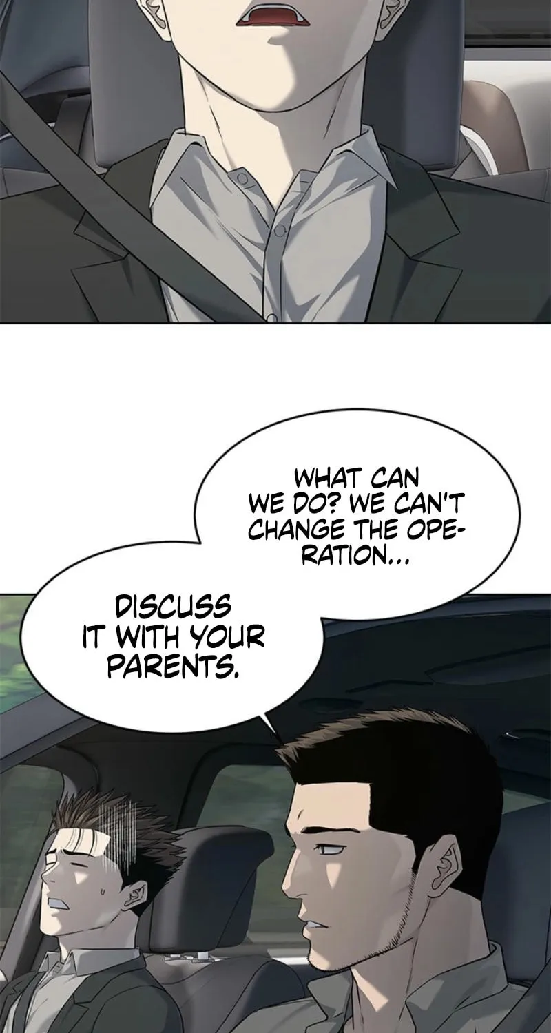 God of Blackfield Chapter 260 page 56 - 