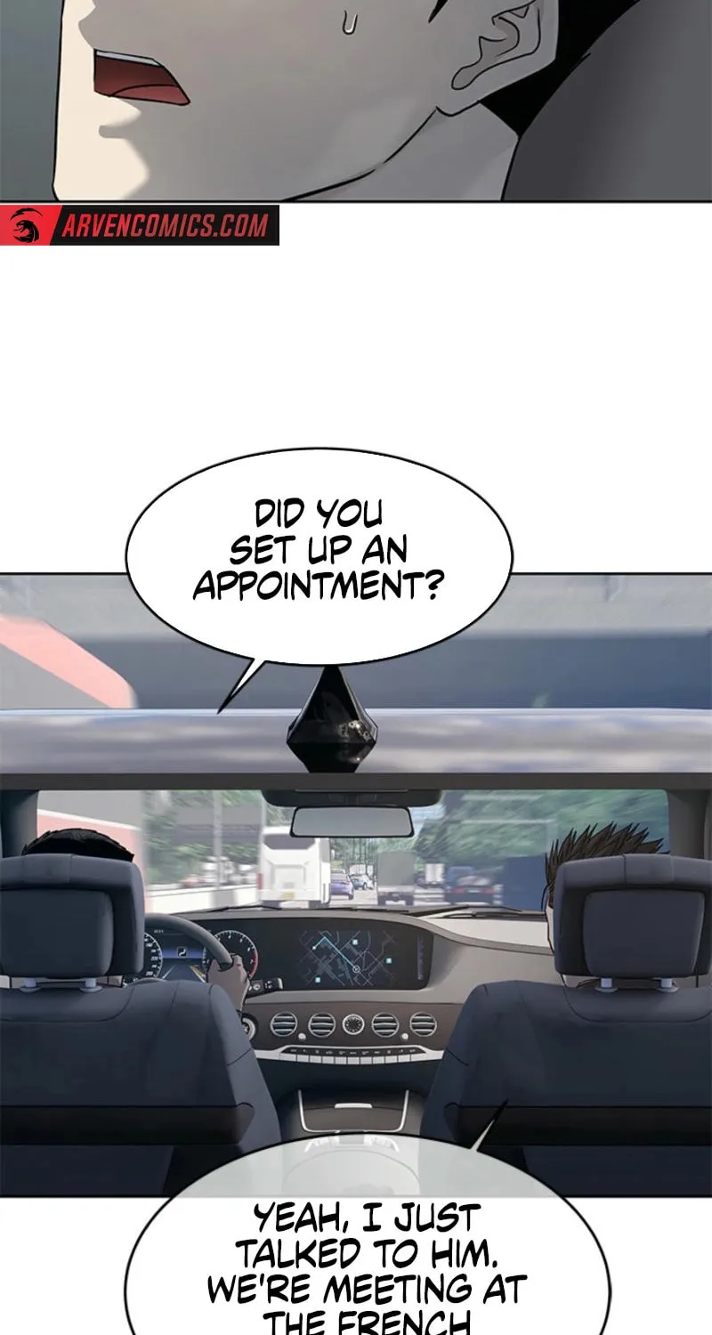 God of Blackfield Chapter 260 page 58 - 