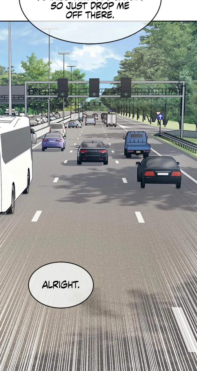 God of Blackfield Chapter 260 page 61 - 
