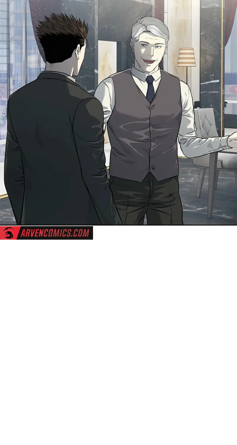 God of Blackfield Chapter 260 page 68 - 