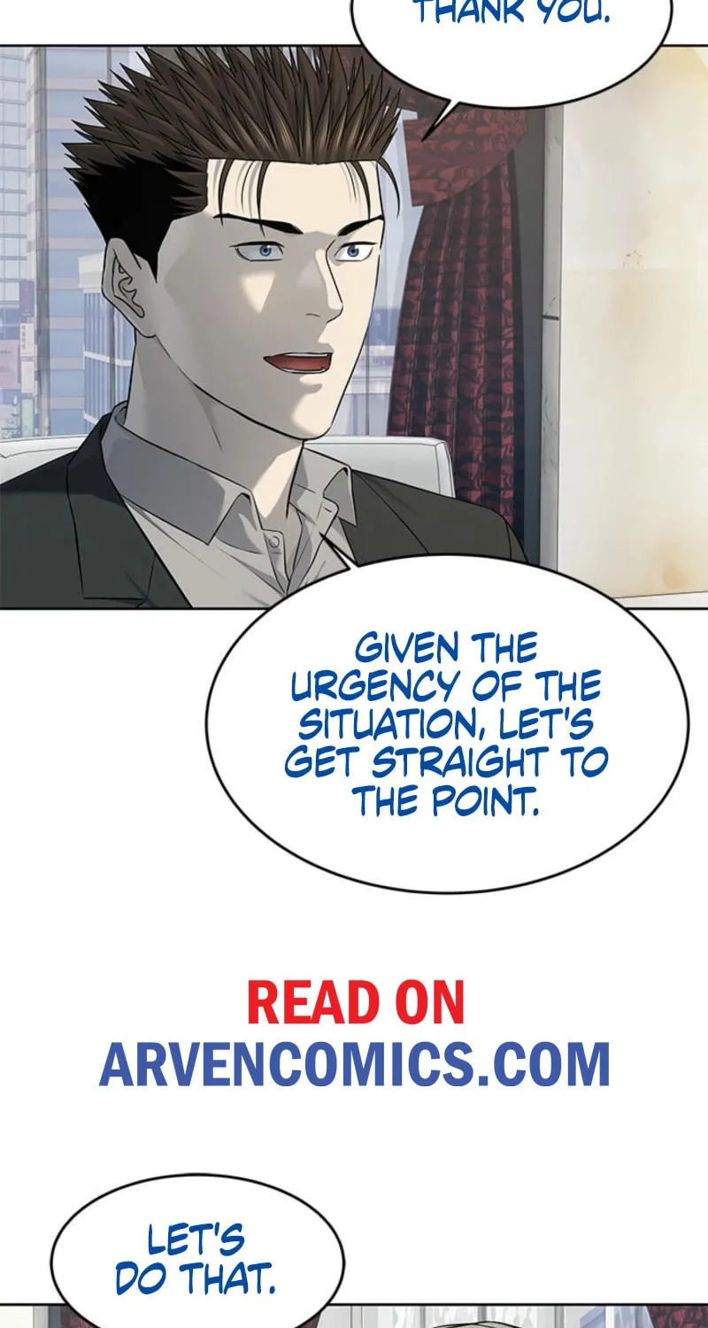 God of Blackfield Chapter 260 page 70 - 