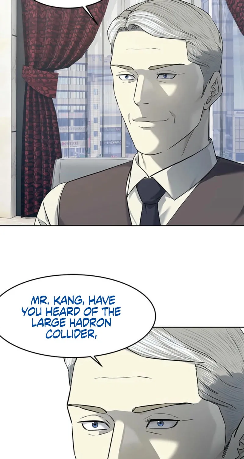 God of Blackfield Chapter 260 page 71 - 