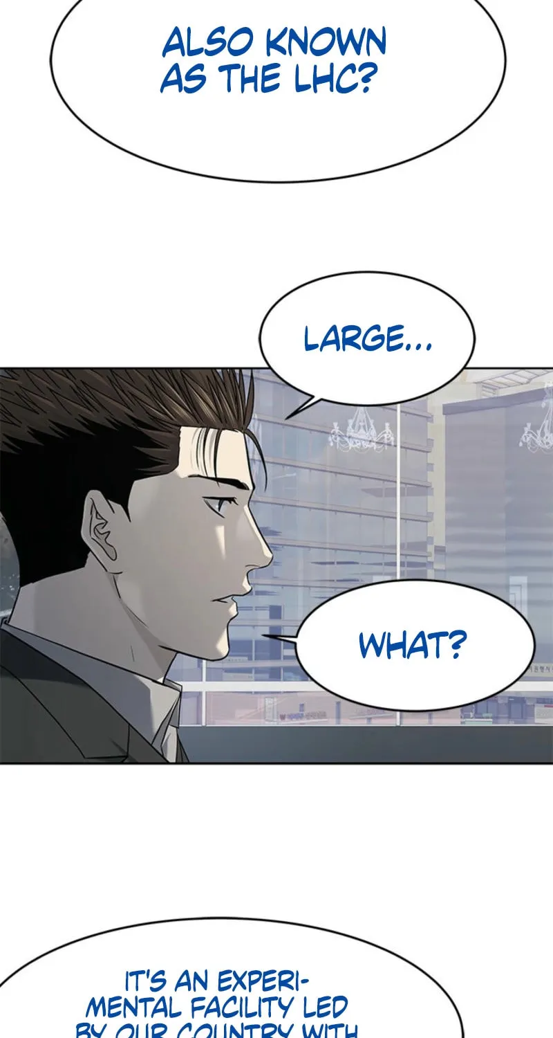 God of Blackfield Chapter 260 page 73 - 
