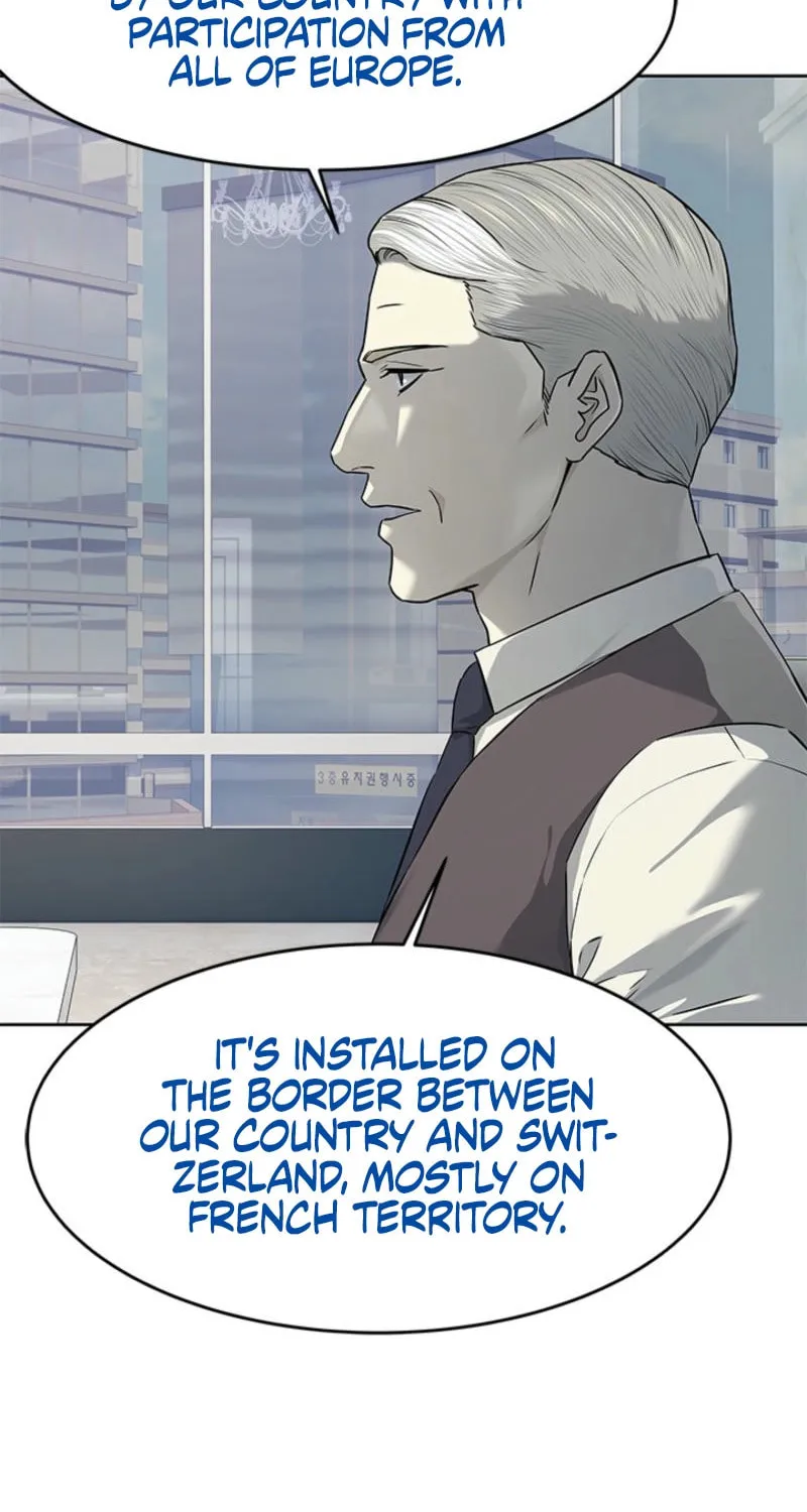 God of Blackfield Chapter 260 page 74 - 