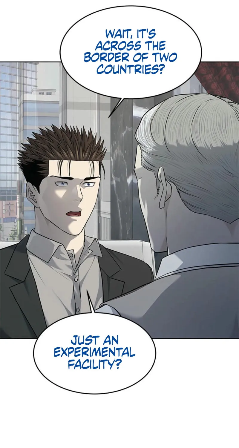 God of Blackfield Chapter 260 page 75 - 