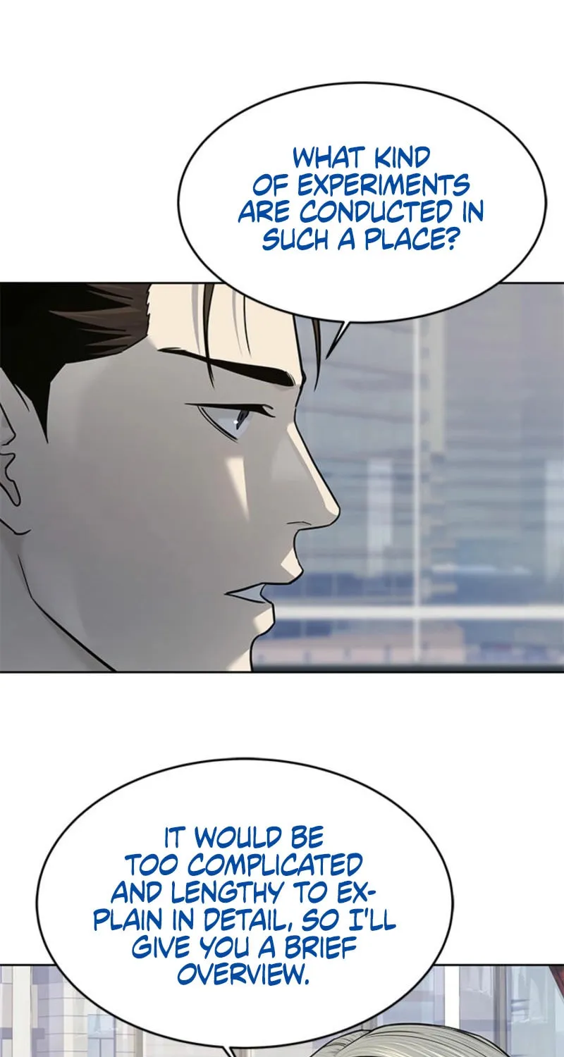 God of Blackfield Chapter 260 page 77 - 