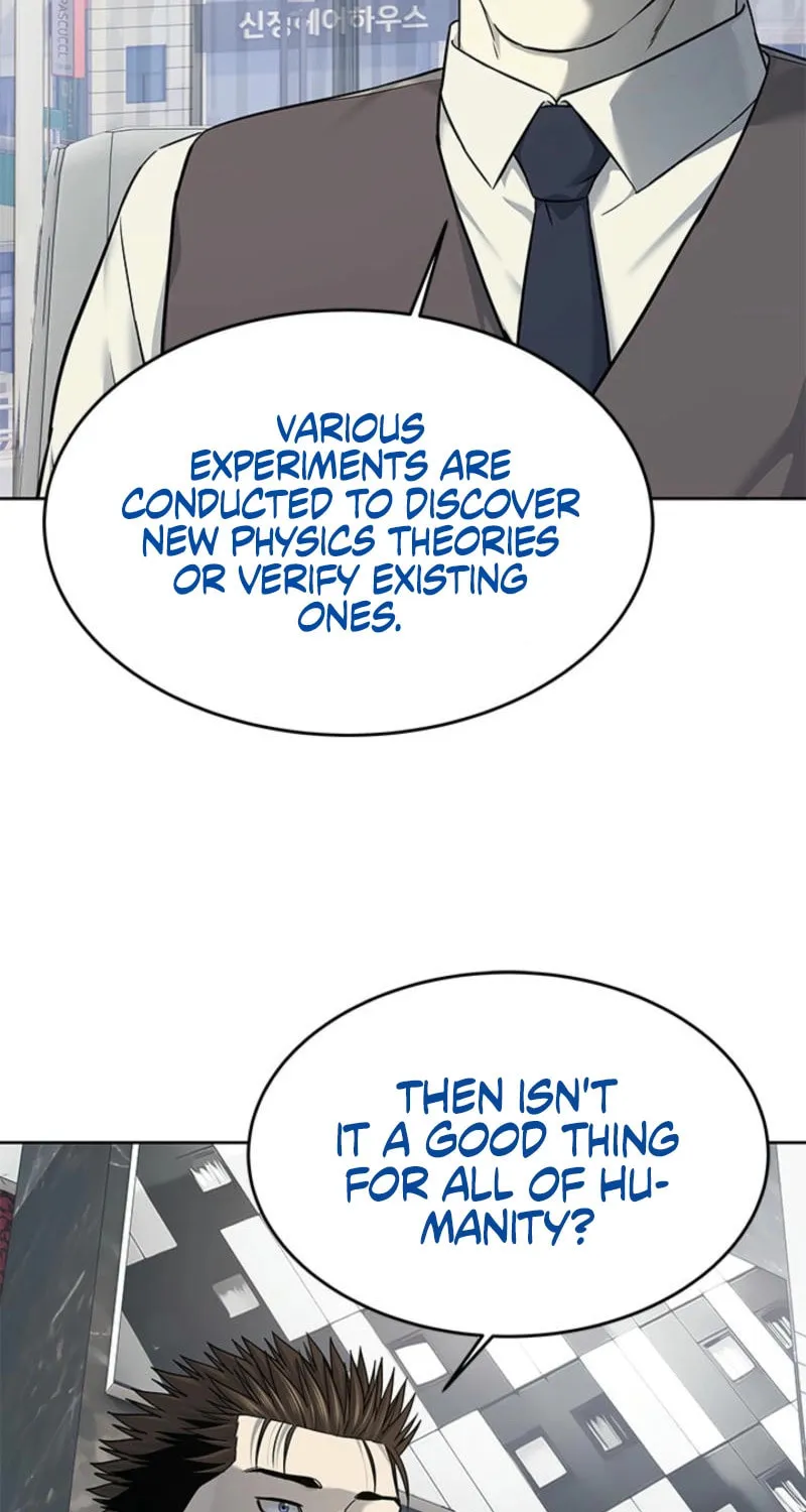 God of Blackfield Chapter 260 page 79 - 