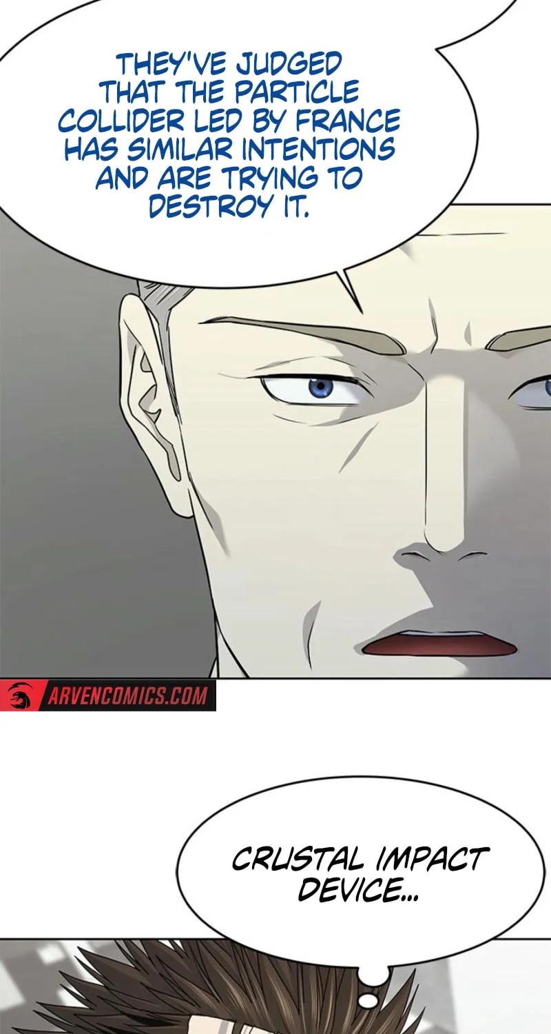 God of Blackfield Chapter 260 page 81 - 
