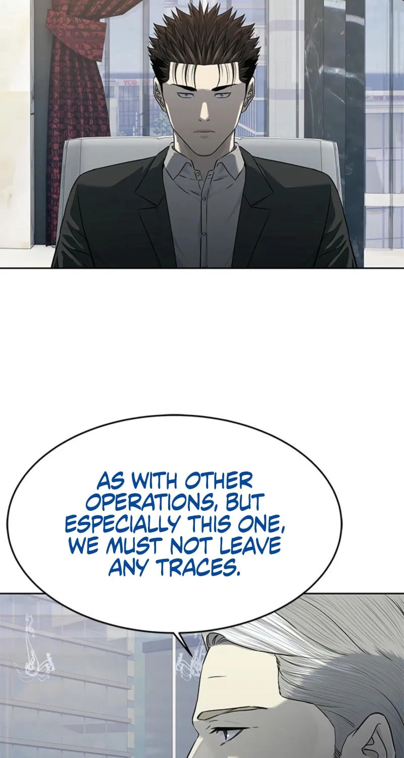 God of Blackfield Chapter 260 page 86 - 