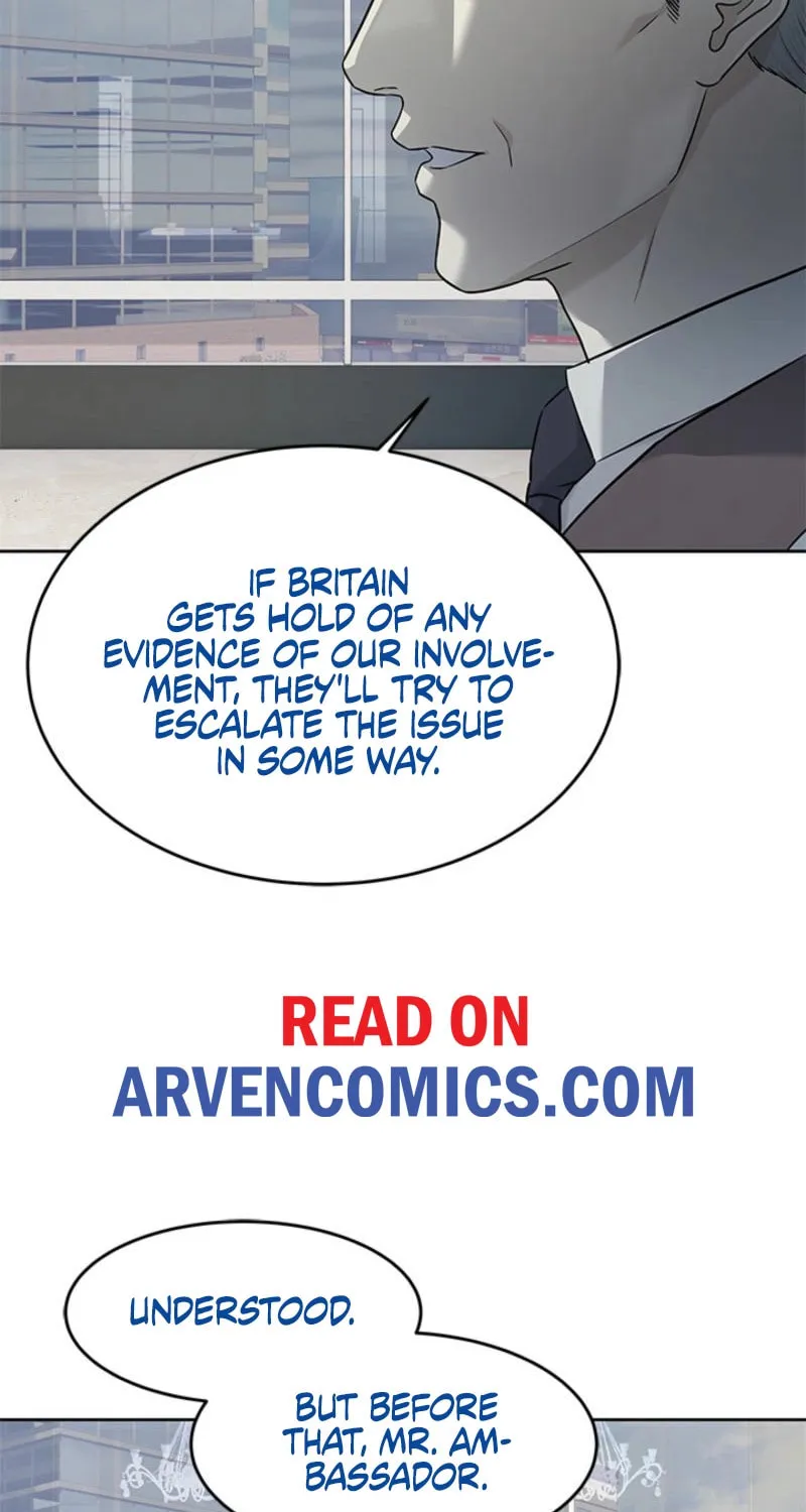 God of Blackfield Chapter 260 page 87 - 