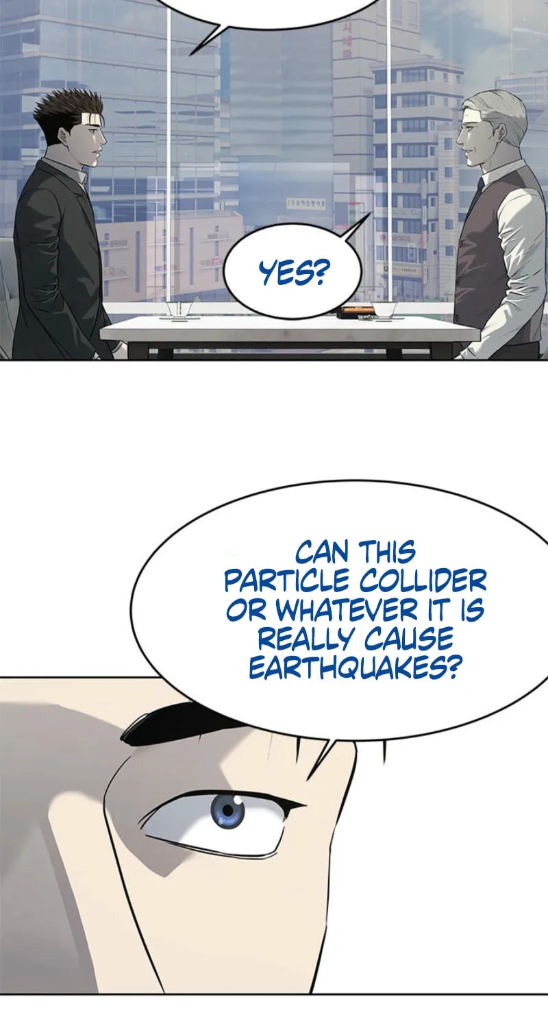 God of Blackfield Chapter 260 page 88 - 