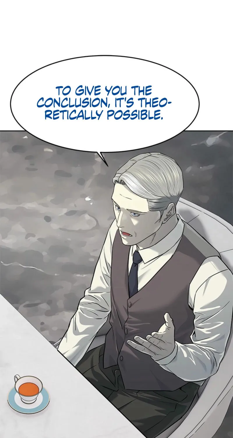 God of Blackfield Chapter 260 page 89 - 