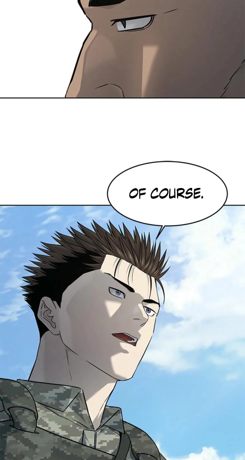 God of Blackfield Chapter 260 page 10 - 