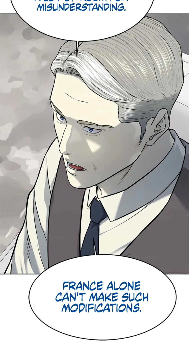 God of Blackfield Chapter 260 page 91 - 