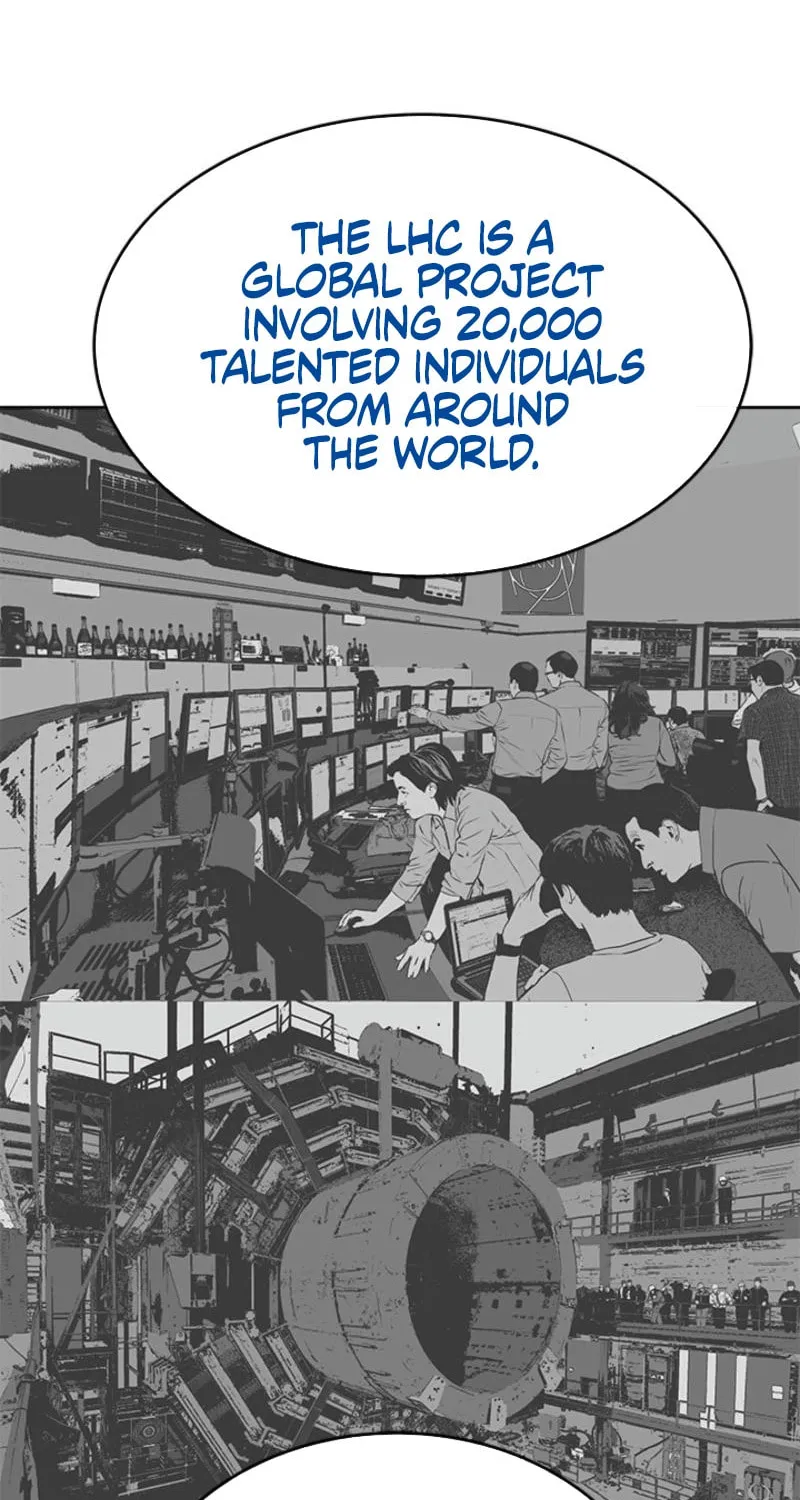 God of Blackfield Chapter 260 page 92 - 