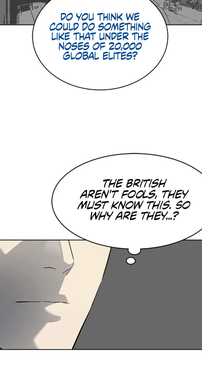 God of Blackfield Chapter 260 page 93 - 