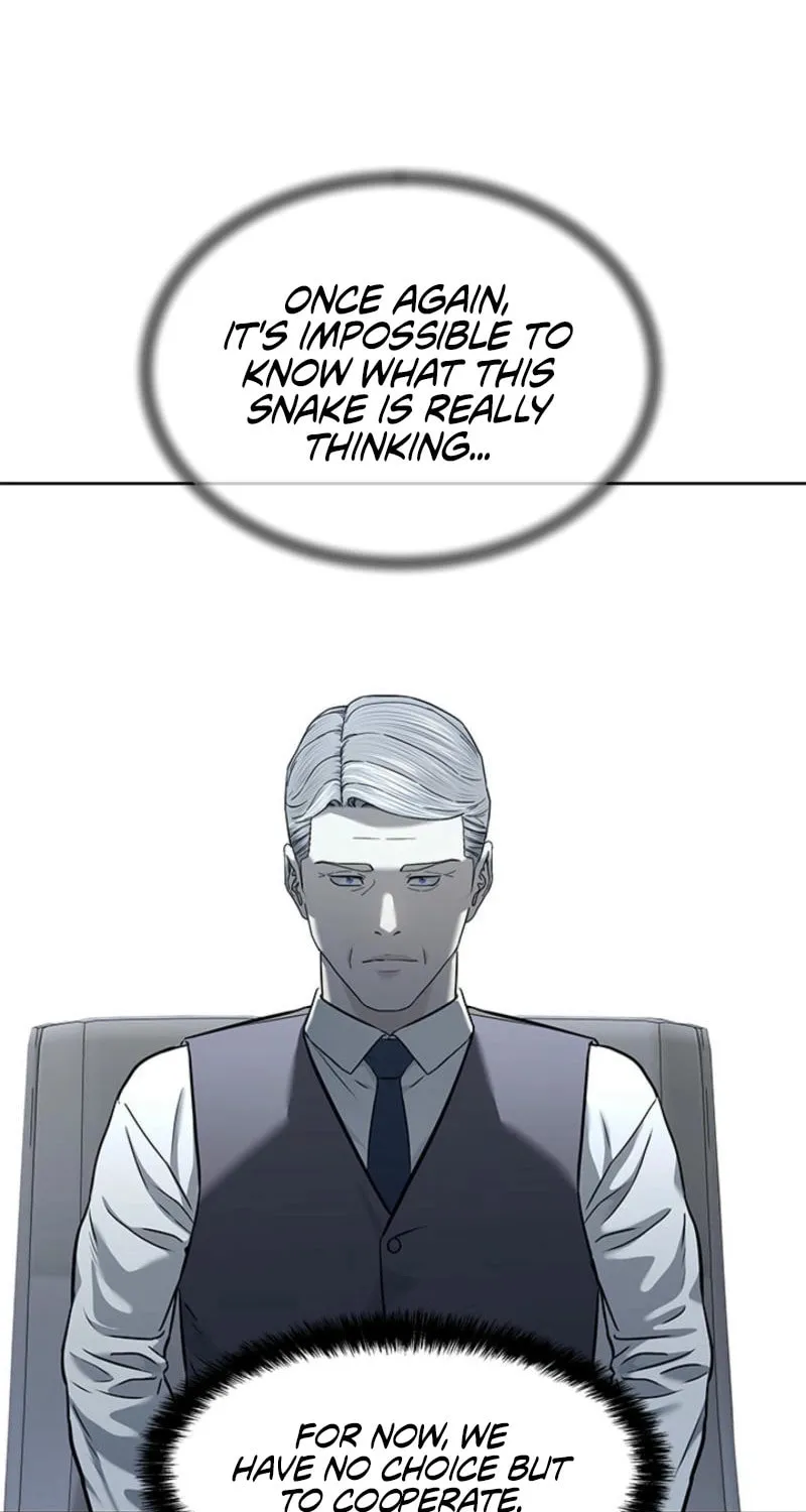 God of Blackfield Chapter 260 page 94 - 