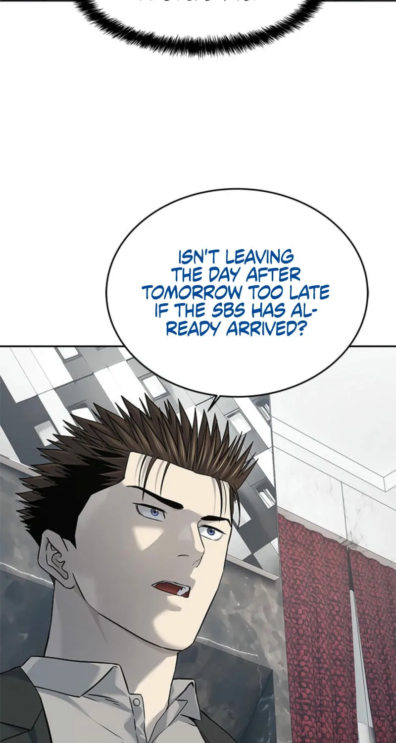 God of Blackfield Chapter 260 page 95 - 