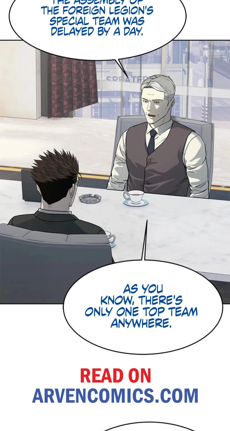 God of Blackfield Chapter 260 page 97 - 