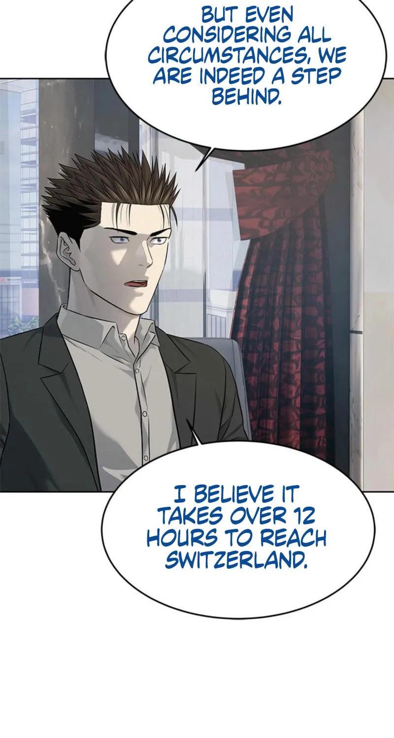 God of Blackfield Chapter 260 page 99 - 