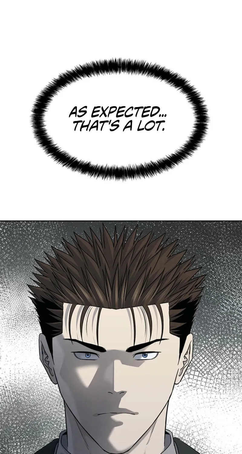 God of Blackfield Chapter 261 page 2 - 