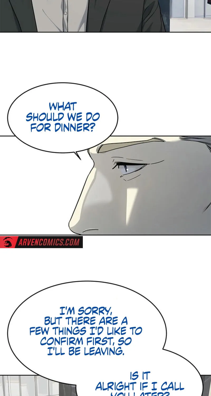 God of Blackfield Chapter 261 page 11 - 